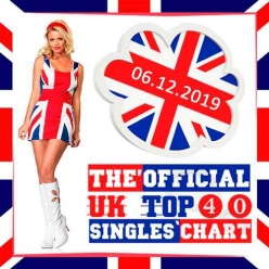 Various Artist - The Official UK Top 40 Singles Chart 06.12.2019